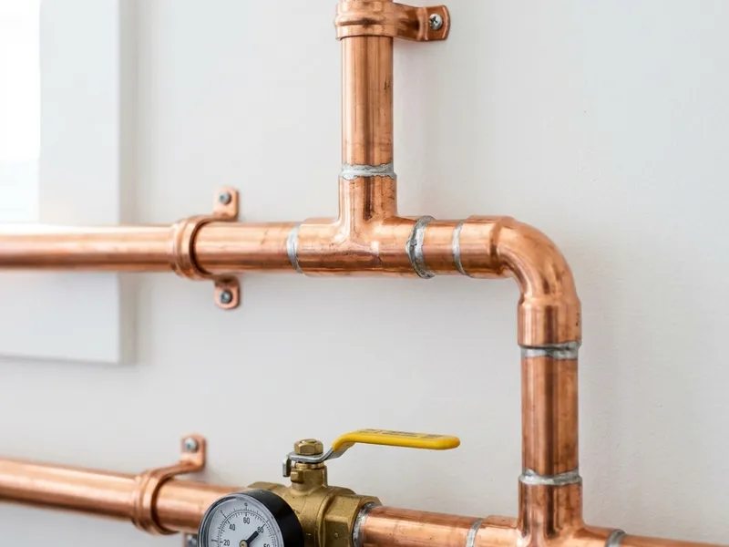 Pipe Repair & Replacement Plumber in Wayland, KY